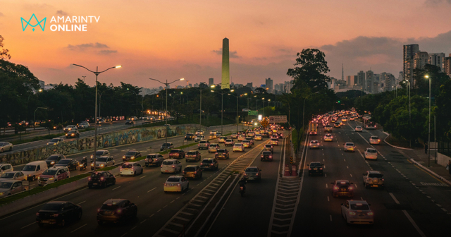 เช็กให้ชัวร์! จุดสำคัญดูแลรถคู่ใจ ในวันที่ PM 2.5 บุกเมือง