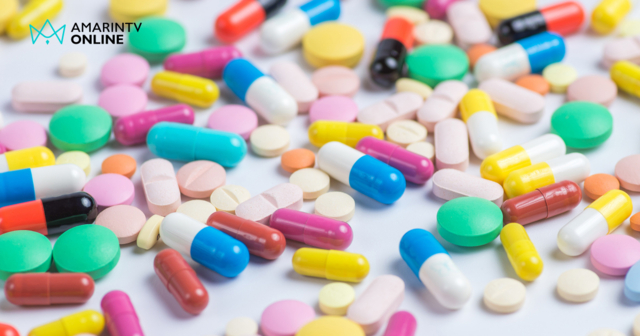 หมอเตือนคนไทย กินยาแบบผิดๆ อาจเป็นการทำร้ายตัวเองโดยไม่รู้ตัว