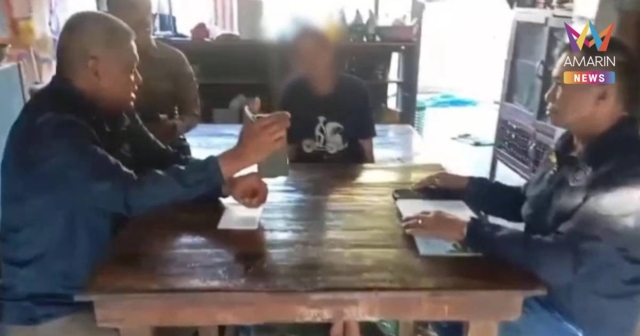 สัปดาห์เดียวช่วยเหยื่อสแกมเมอร์ 34 ราย สกัดโอนเงิน 12.8 ล้านบาท