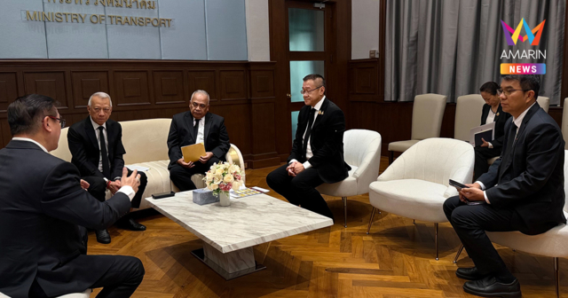 เคาะเยียวยาศพละ 1.5 ล้าน เหยื่อเครนถล่มทับรถไฟสีคิ้ว