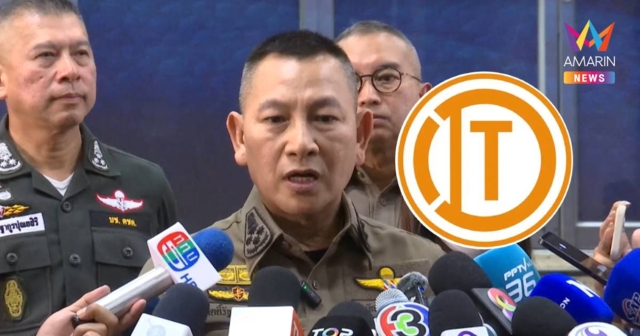 ผบ.ตร. รับหากสตช.มีงานก่อสร้าง ต้องคิดเรื่องร่วมมืออิตาเลียนฯให้รอบคอบ