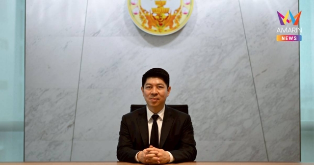 ศาลยุติธรรมพร้อมตรวจสอบข้อมูลพาดพิงวิ่งเต้นประกันกลุ่มจีนเทา