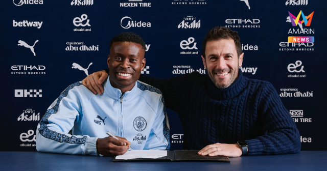 สรุปตลาดซื้อขายนักเตะ 