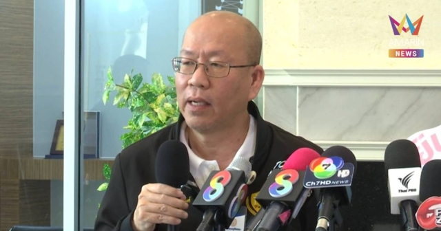 อัจฉริยะ แฉขบวนการขนจีนเทาหนี เปิดคลิปอ้างลูกน้องตัวการใหญ่ประสาน ตม.