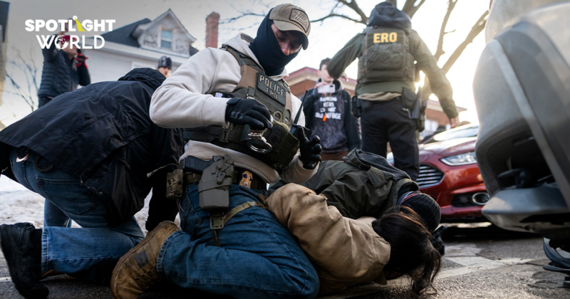 ประวัติศาสตร์ 'มินนิโซตา' จากดินแดนเสรีผู้อพยพ ก่อนโดนทรัมป์กวาดล้าง