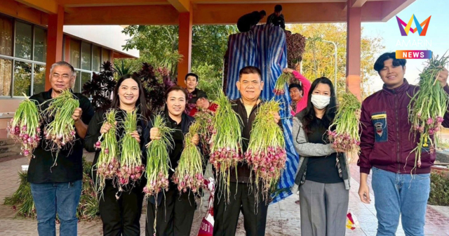 สหกรณ์ศรีสะเกษเร่งกระจาย 