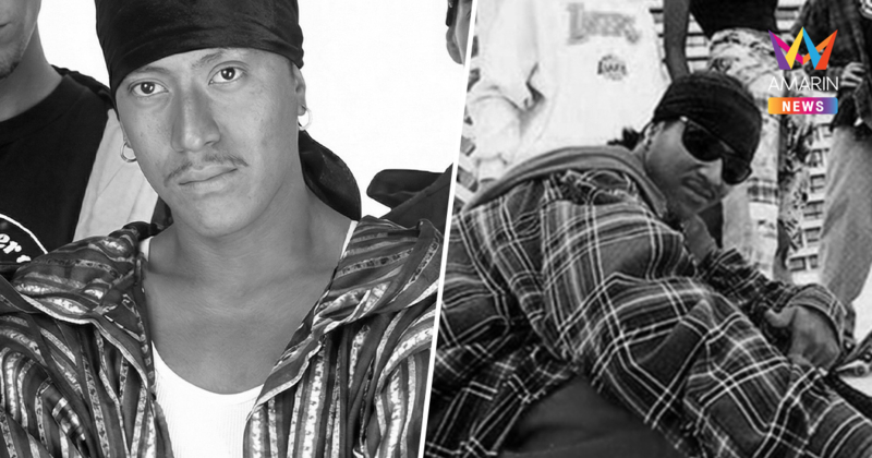 ปิดตำนาน "ชัย TKO" แร็ปเปอร์คนแรกของไทย คนในวงการร่วมอาลัย