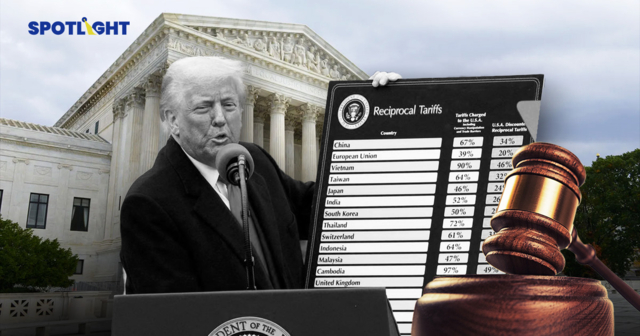 ศาลสูงสหรัฐฯ โหวตคว่ำ 