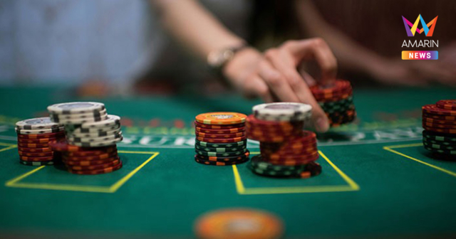 กัมพูชารวยอู้ฟู่! ปี 2025 มีกาสิโน 195แห่งกวาดรายได้ทะลุ 72ล้านดอลลาร์