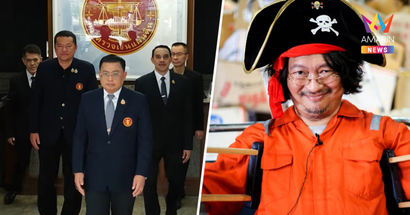 งานเข้า! สตง.ปล่อย MVเพลง "บก.ลายจุด" สวนกลับแรง จ่อขอสอบงบผลิต