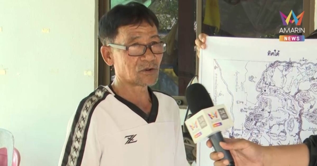 พบกัมพูชาเคลื่อนไหว เตรียมกำลังพลประชิดชายแดนนับหมื่นนาย