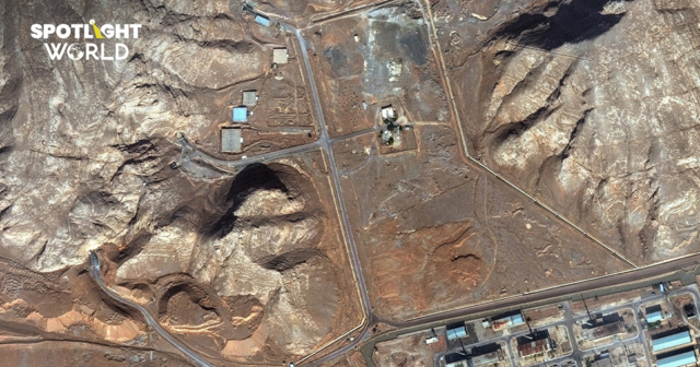 สหรัฐฯ-อิหร่านคุยอีกรอบ ด้วยผลประโยชน์ร่วม น้ำมัน-ก๊าซ-แร่