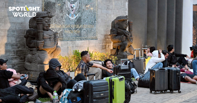 อินโดฯ ลุยสแกมเมอร์กัมพูชา ส่งพลเมือง 3,600 คนกลับบ้าน เตรียมดำเนินคดี