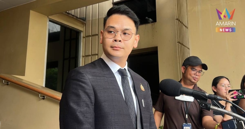 "ไชยชนก" รับคุย "ไผ่" เบื้องต้นไร้เงื่อนไขร่วมรบ. ยันไม่ปิดประตู กธ.