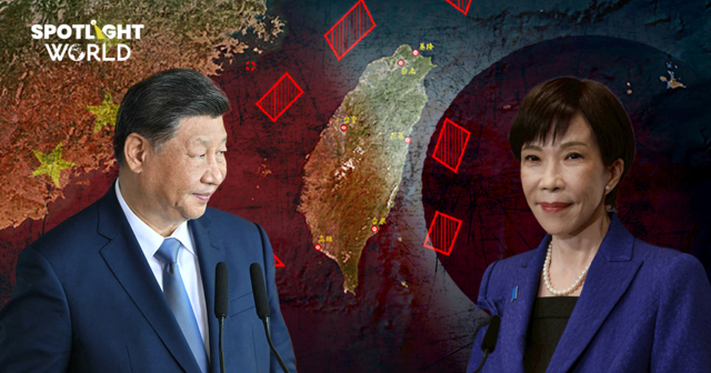 สัมพันธ์จีน-ญี่ปุ่นยังไงต่อ เมื่อจีนโจมตี “จุดเจ็บ” แต่ญี่ปุ่นไม่ถอย