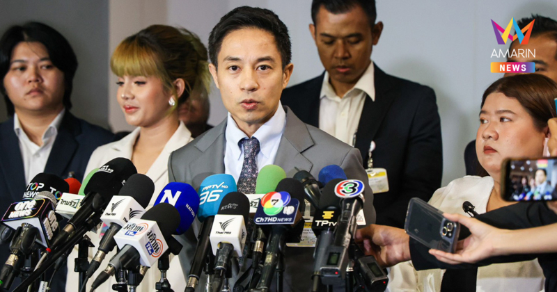 สับเละ กกต.ฟ้องปิดปากประชาชน กมธ.การเมืองสอบพิรุธเลือกตั้งชลบุรีเขต 1