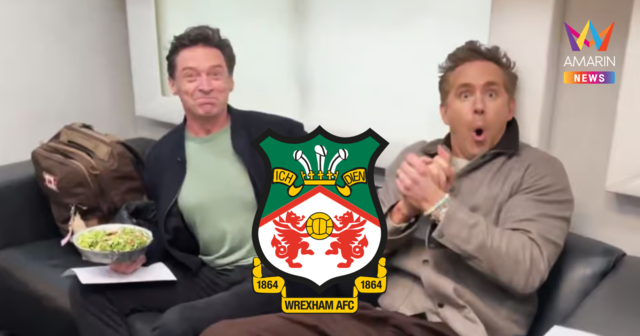 ฮิวจ์ แจ็คแมน ยินดี ไรอัน เรย์โนลส์ หลังเร็กซ์แฮมดวลเชลซี ศึกเอฟเอคัพ