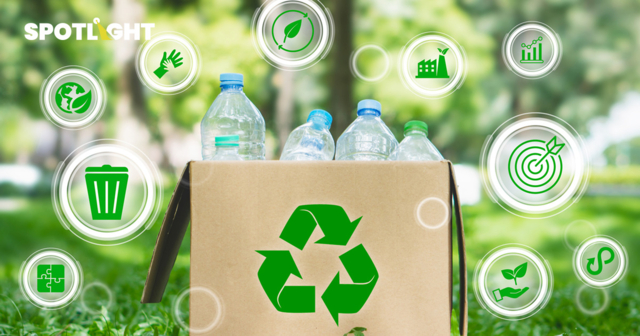 ตลาดพลาสติกรีไซเคิลเติบโต ผู้ผลิตต้องเตรียมพร้อม-ปรับตัวอย่างไร