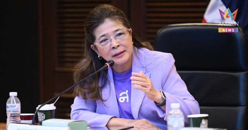 "สุดารัตน์" ฟาด กกต. จนมุมด้วยหลักฐาน จี้หยุดไล่ฟ้องปชช.ช่วยจับทุจริต