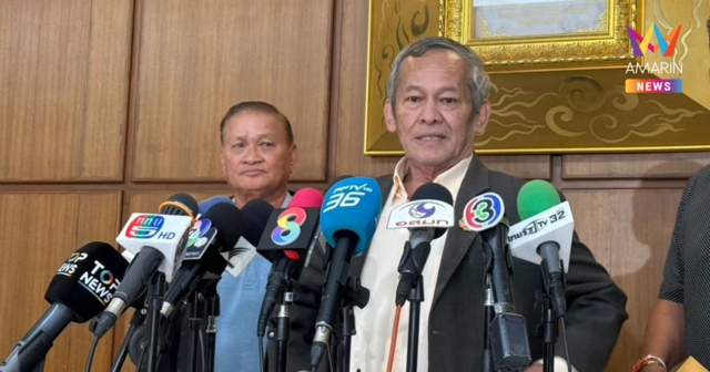 อดีต สว.กิตติศักดิ์ เตือนกกต. ปฏิบัติหน้าที่ชอบหรือไม่ มีกฎหมายคุมอยู่