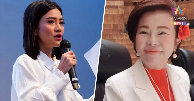 แก้วตา โพสต์เดือดถึง เจี๊ยบ อมรัตน์ ปมปล่อยคำใบ้ลอย ๆ ให้สังคม “สงสัย”