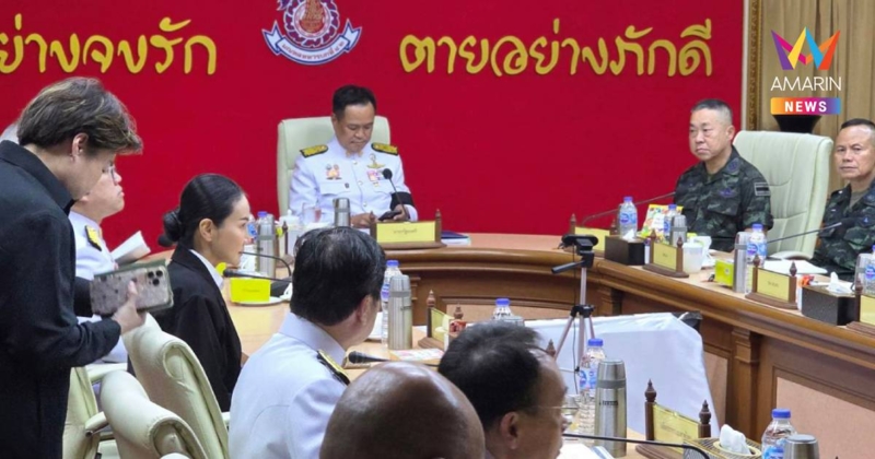 นายกฯถกมั่นคงย้ำรร.เป็น"พื้นที่ปลอดภัย"ใครพกปืนไม่ใช่จนท.รัฐผิดกฎหมาย