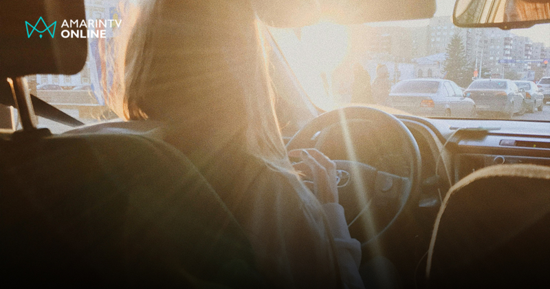 ก็แดดมันร้อน คนไม่ใช่หุ่นยนต์ ที่จะทนตากแดดทั้งวัน รถร้อนทำอย่างไรดี