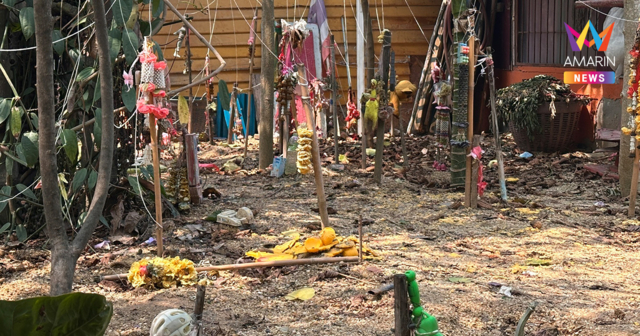 เร่งตรวจ DNA ร่างทารก ก่อนคืนญาติรับกลับไปทำพิธีทางศาสนาที่ถูกต้อง