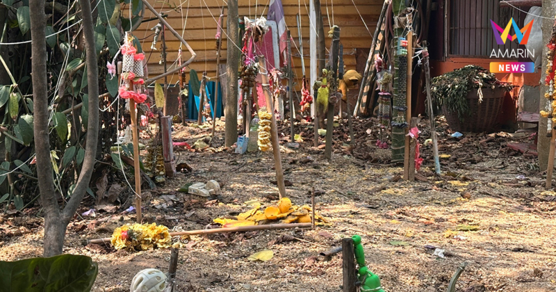 เร่งตรวจ DNA ร่างทารก ก่อนคืนญาติรับกลับไปทำพิธีทางศาสนาที่ถูกต้อง