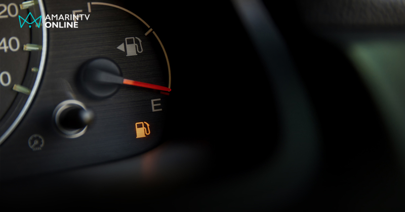 ไฟเตือนน้ำมันโชว์ "น้ำมันก๊อกสอง" ที่คนขับรถต้องรู้ก่อนข้าวลิงจะถามหา