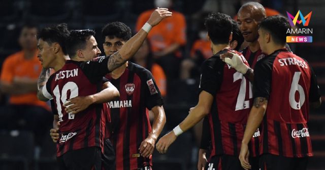 ใครร่วง ใครรอด เปิดโปรแกรม 10 นัดสุดท้ายหนีตกชั้น ศึกไทยลีก 1