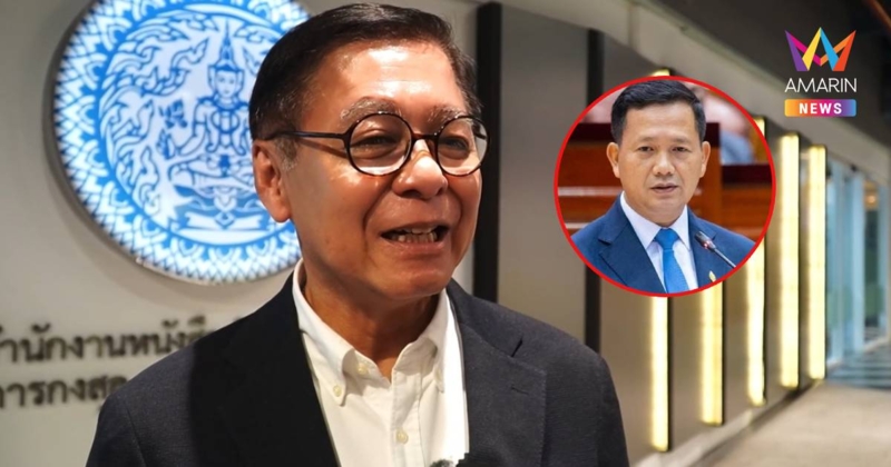 สีหศักดิ์ ยันไปเจนีวาปัดตามประกบ'ฮุนมาเนต'หากเขมรพาดพิงไทยพร้อมโต้กลับ