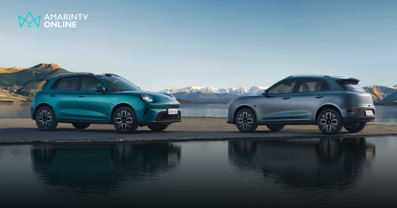 GWM ORA 5 ยังไม่ขายไทย ก็คว้ารางวัลใหญ่จาก London Design Awards สำเร็จ