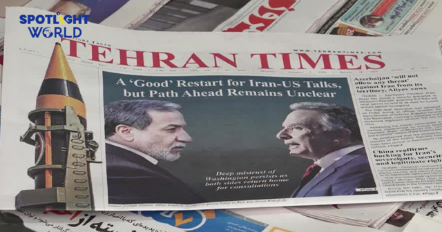 ดีลหยุดโลก! 'สหรัฐฯ-อิหร่าน' ณ เจนีวา อะไรตกลงได้และเส้นตายที่ยังไม่จบ