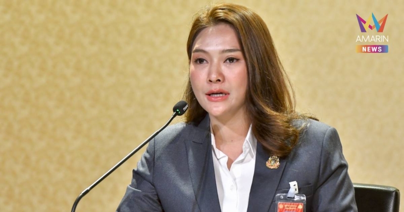 รองโฆษก รบ. แจงปมเลิกสมาคมฌาปนกิจ ยืนยันไม่กระทบสมาคมฌาปนกิจอื่น
