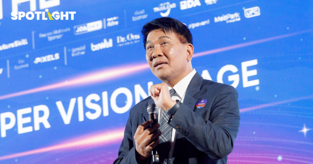 จับชีพจรเศรษฐกิจไทย ดร.ธนวรรธน์เตือน ถ้าไม่ฟื้นปีนี้ ต้องเหนื่อยยาว