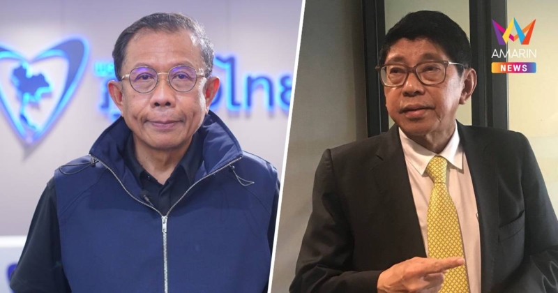 "ศุภชัย" โต้"วิษณุ"ปมบาร์โค้ดไม่ทำลายความลับยันเลือกตั้ง69ไม่เป็นโมฆะ