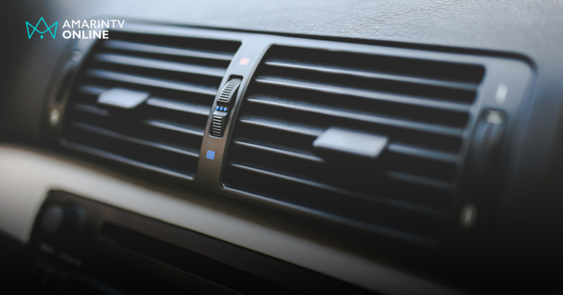 แอร์รถไม่เย็น เช็กจุดง่ายๆ ก่อนเสียเงินหมื่น พร้อมเทคนิคสู้แดดเมืองไทย