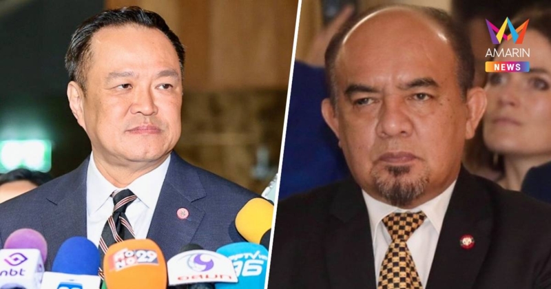 "ซูการ์โน"เผยประชาชาติขน5ว่าที่สส.ร่วมรัฐบาลภท.หนุน"อนุทิน"นั่งนายกฯ