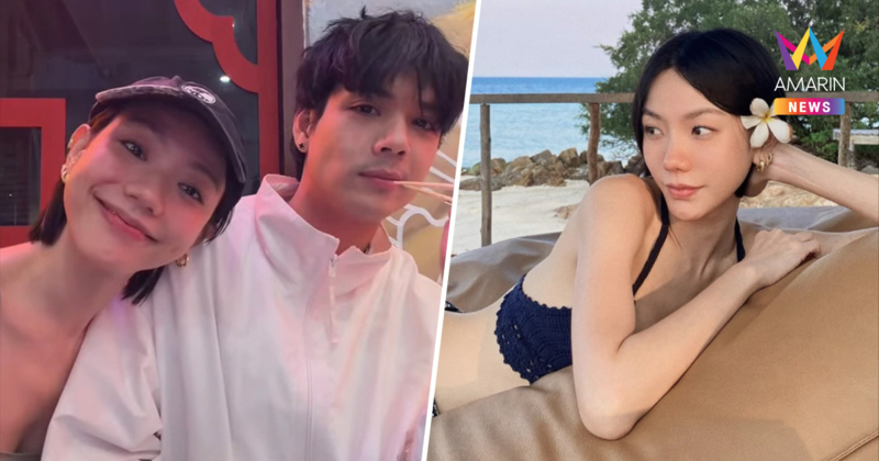 เปิดวาร์ป "เล็ก วสุ" นางเอก MV สาวหน้าเก๋ในคลิป "นิกกี้ ณฉัตร"