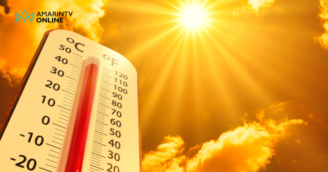 ย้อนสถิติวันประกาศเข้าสู่ฤดูร้อนของประเทศไทยอย่างเป็นทางการในรอบ 10 ปี