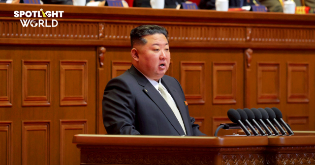 คิม จองอึนนำเกาหลีเหนือเปิดประชุมใหญ่พรรคแรงงาน วางนโยบาย 5 ปีอย่างไร?