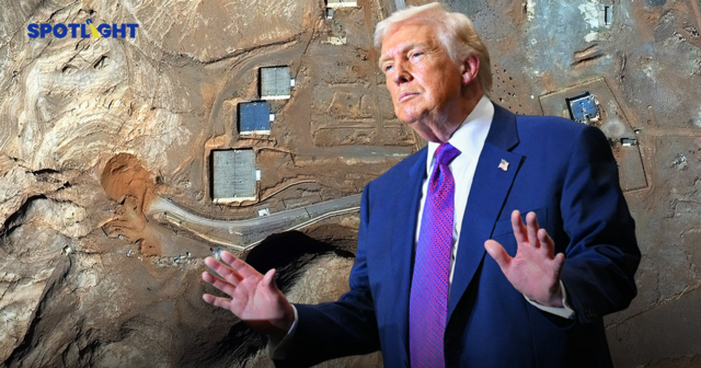 สหรัฐฯ นับถอยหลัง 10 วัน อิหร่านจะตกลงหรือ “เจอดี”