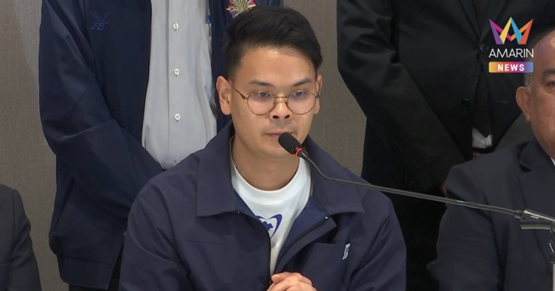 "ไชยชนก" บอกสัมพันธ์ "กล้าธรรม" กลางๆ มาตลอด การเมืองไม่เคยหวาน