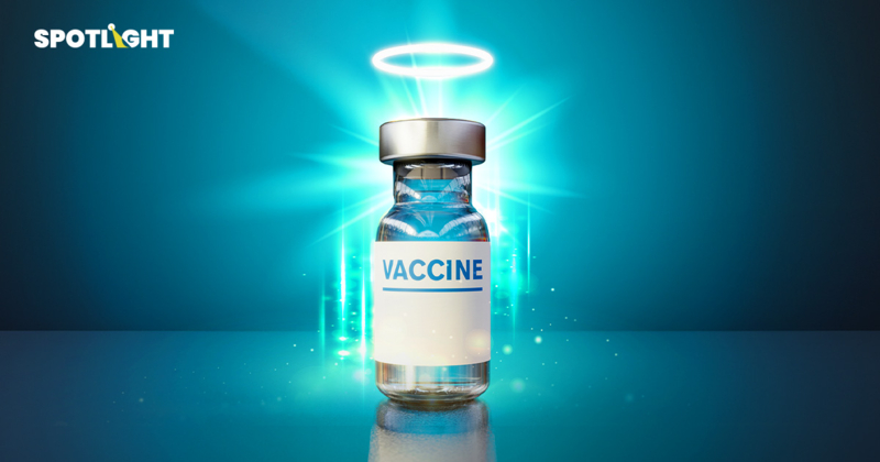 วัคซีนครอบจักรวาล หวัดใหญ่ โควิด ภูมิแพ้ ทดลองในหนูแล้ว หวังใช้ได้จริง