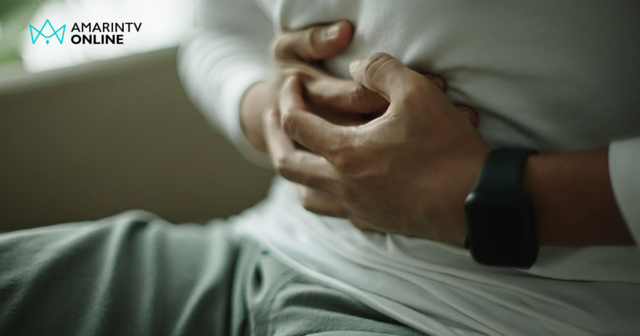 มะเร็งถุงน้ำดี ไม่ปวด ไม่เตือน แต่อันตรายถึงชีวิต กลุ่มเสี่ยงวัย 40+