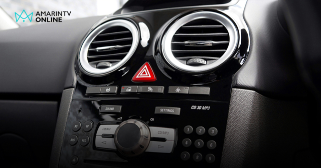 เปิดแอร์ทันทีที่ขึ้นรถ ทำร้ายรถจริงไหม? วิธีใช้แอร์ให้ทนทานยาวนาน