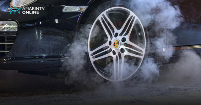 ร้อนจัดระวังเบรกหาย! ทำความรู้จัก 