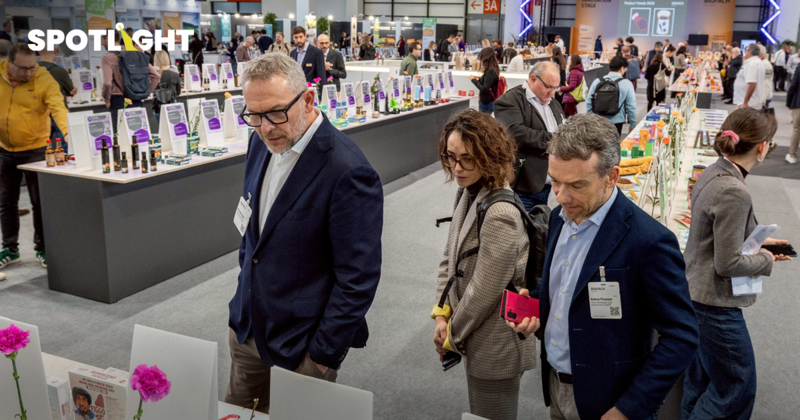 ส่องเทรนด์อาหารออร์แกนิกในงาน BIOFACH สินค้าไทยมีโอกาสแค่ไหนในยุโรป ?