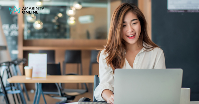 เปิดลิสต์ 5 คำค้นหาสายงานยอดฮิตในไทย คนรุ่นใหม่มองหา Work From Home